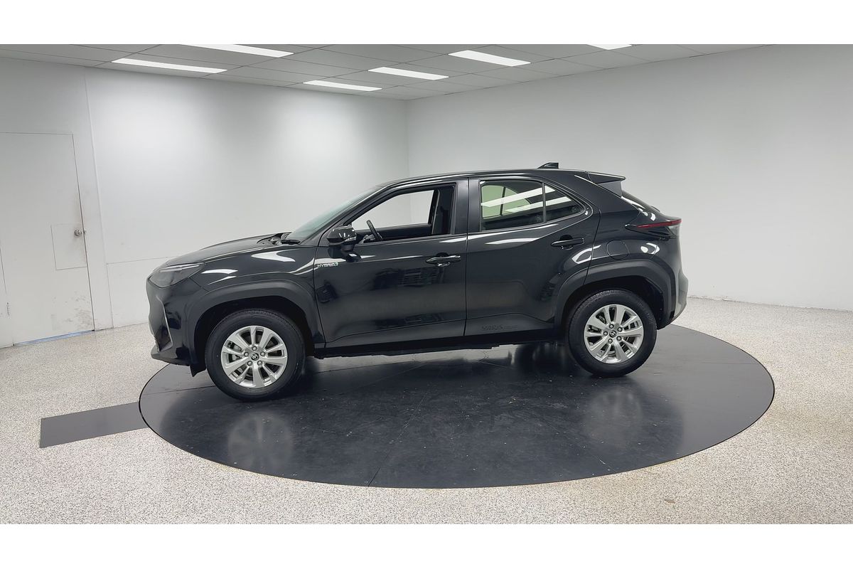 2023 Toyota Yaris Cross GX MXPJ10R