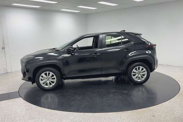 2023 Toyota Yaris Cross GX MXPJ10R