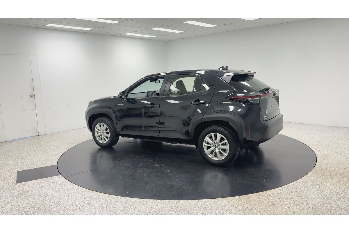 2023 Toyota Yaris Cross GX MXPJ10R