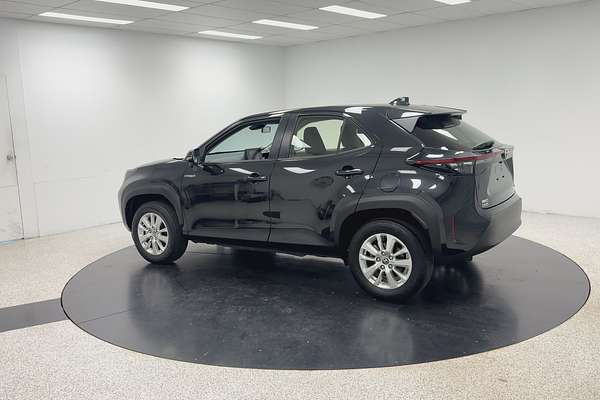 2023 Toyota Yaris Cross GX MXPJ10R