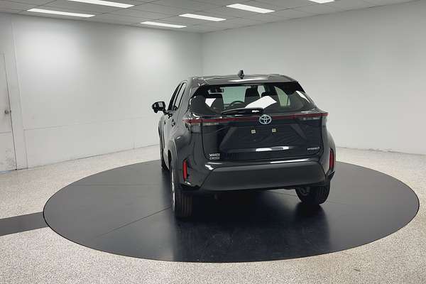 2023 Toyota Yaris Cross GX MXPJ10R