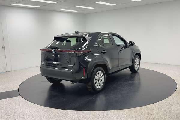 2023 Toyota Yaris Cross GX MXPJ10R