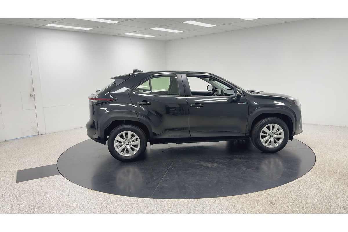2023 Toyota Yaris Cross GX MXPJ10R