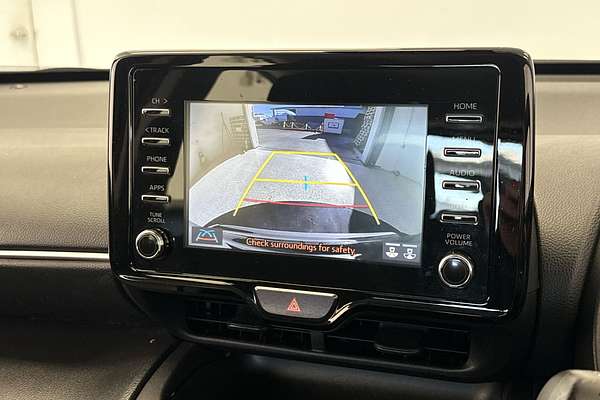 2023 Toyota Yaris Cross GX MXPJ10R