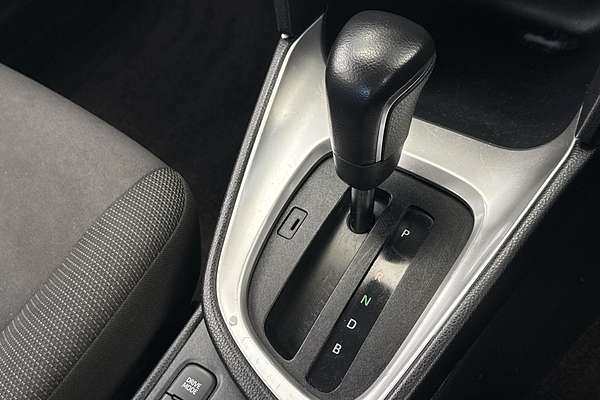 2023 Toyota Yaris Cross GX MXPJ10R