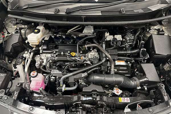 2023 Toyota Yaris Cross GX MXPJ10R