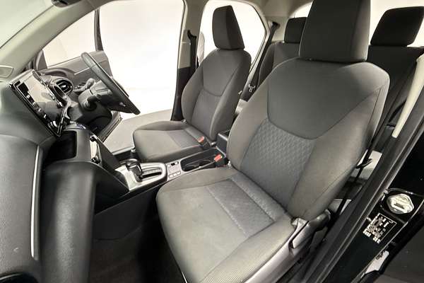 2023 Toyota Yaris Cross GX MXPJ10R