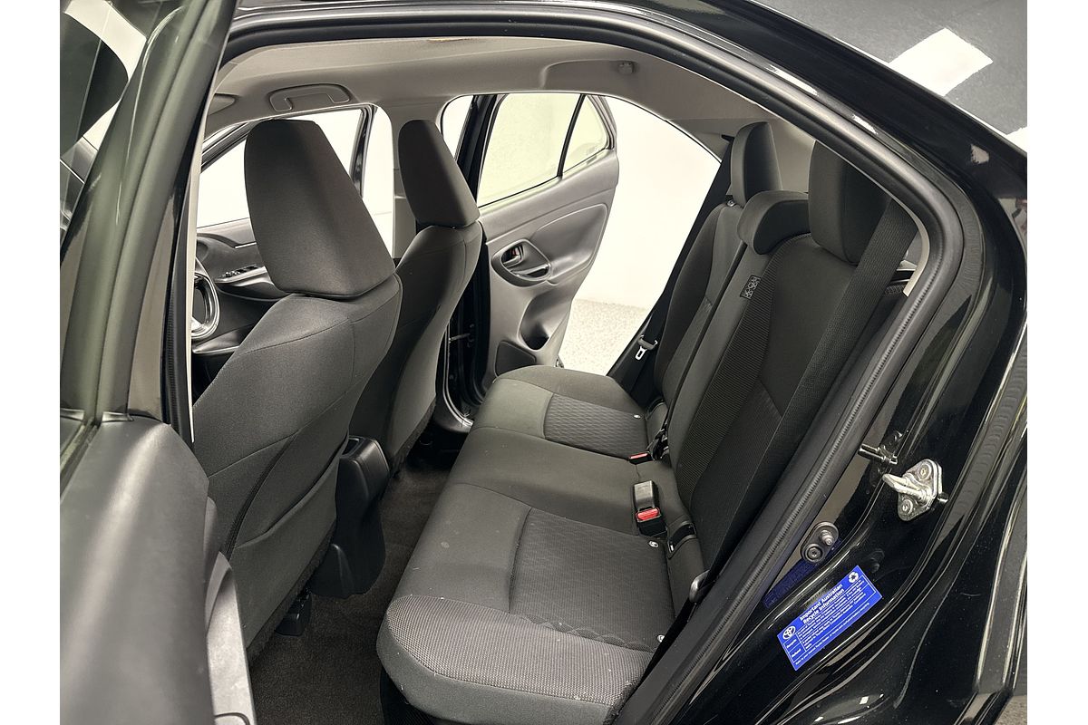 2023 Toyota Yaris Cross GX MXPJ10R