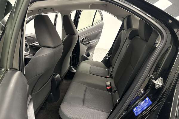 2023 Toyota Yaris Cross GX MXPJ10R