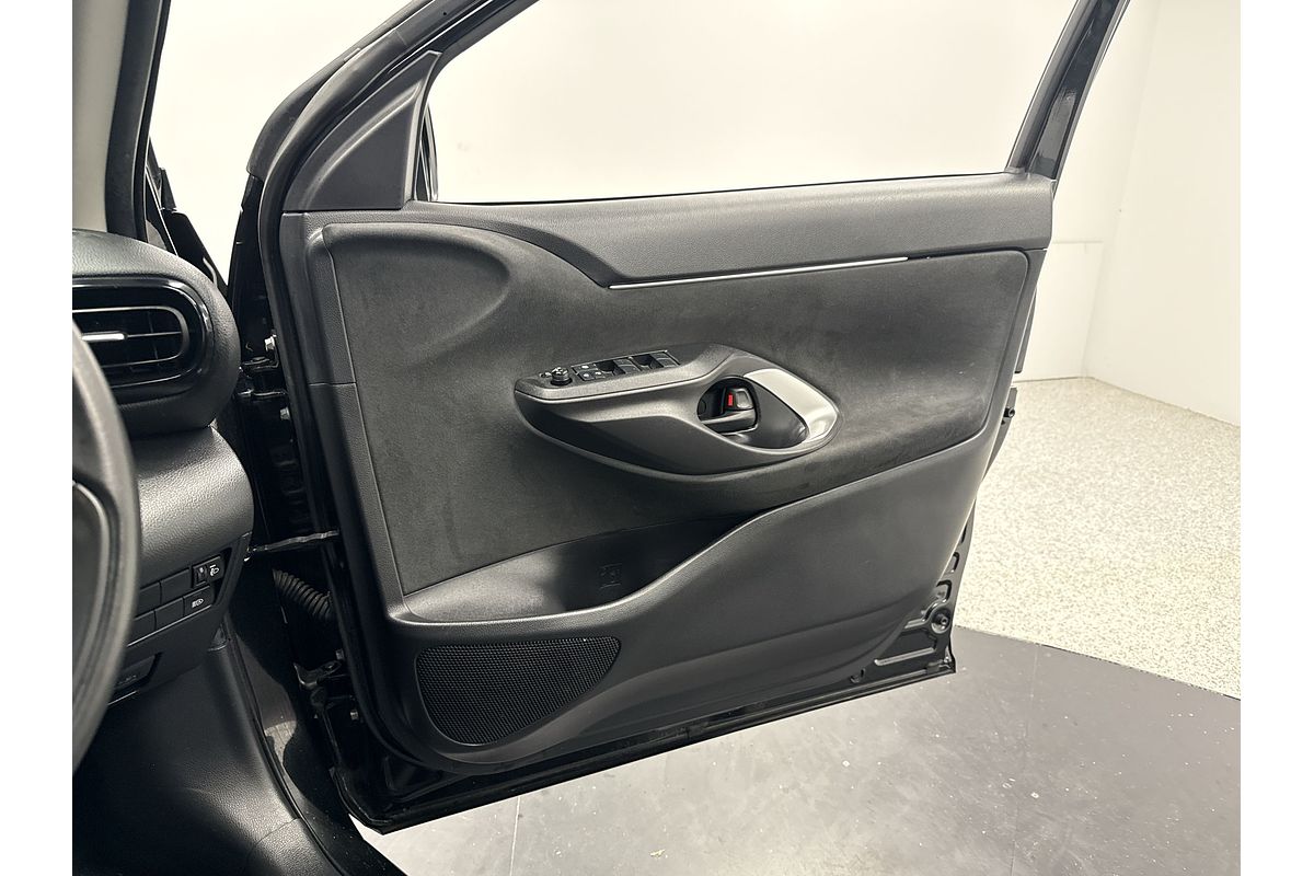 2023 Toyota Yaris Cross GX MXPJ10R