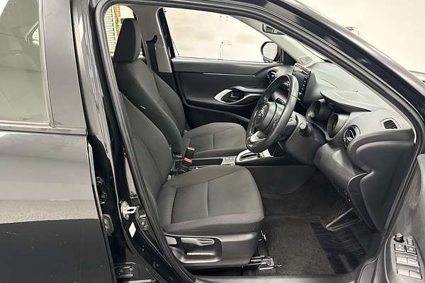 2023 Toyota Yaris Cross GX MXPJ10R