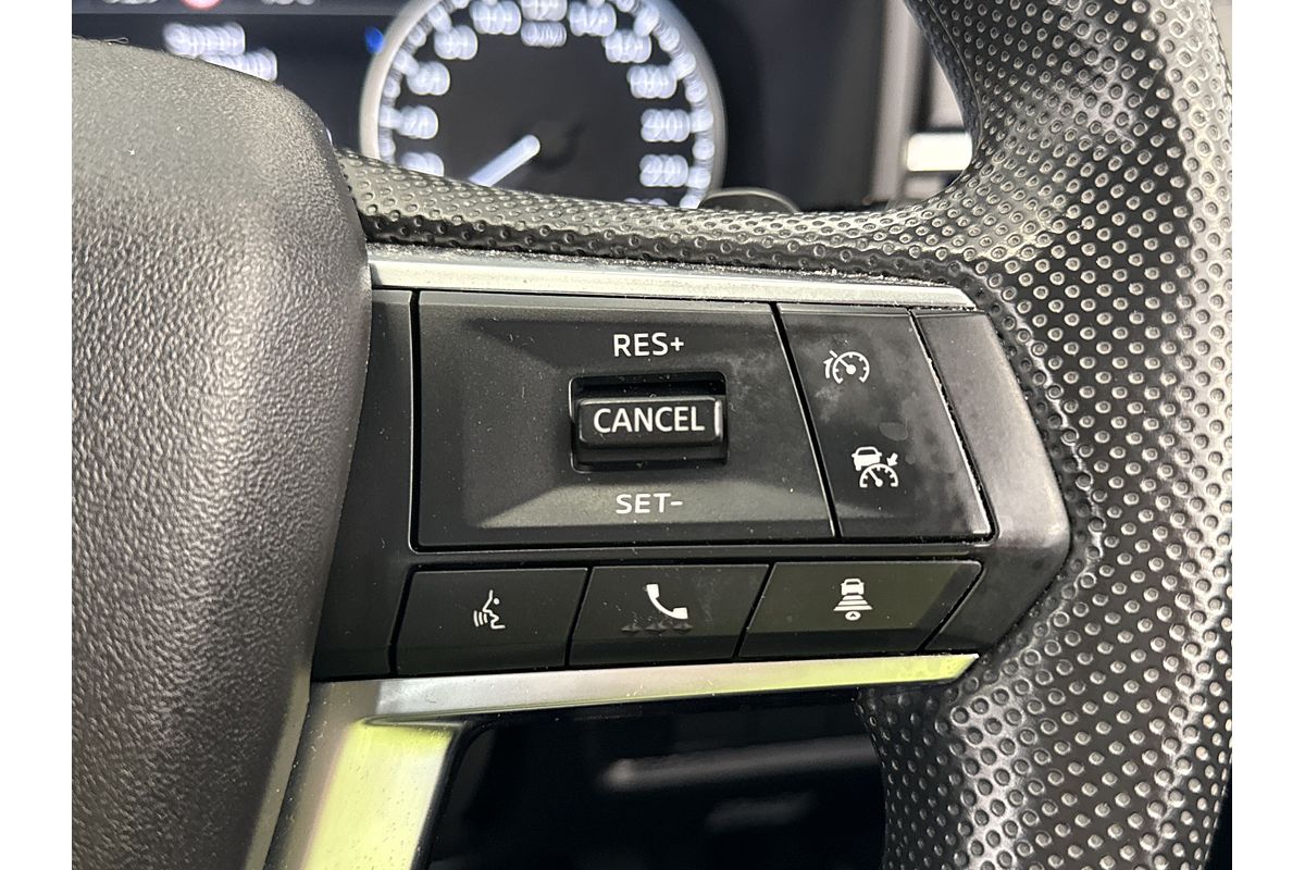 2022 Mitsubishi Outlander ES ZM