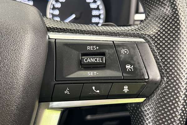 2022 Mitsubishi Outlander ES ZM