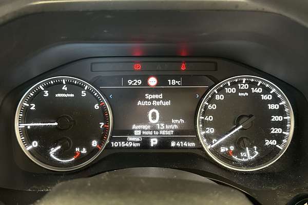 2022 Mitsubishi Outlander ES ZM