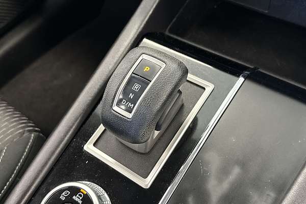 2022 Mitsubishi Outlander ES ZM