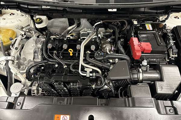 2022 Mitsubishi Outlander ES ZM