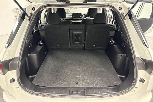 2022 Mitsubishi Outlander ES ZM