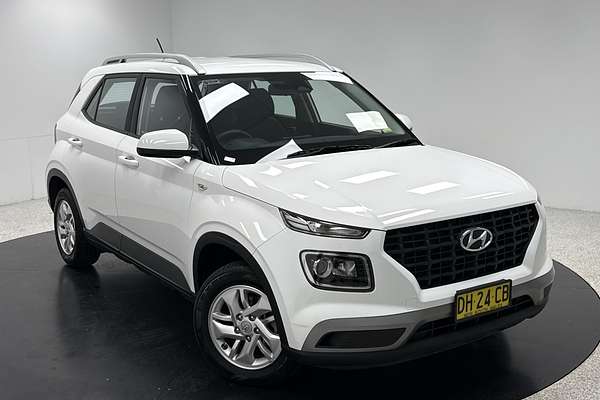 2023 Hyundai Venue Active QX.V5