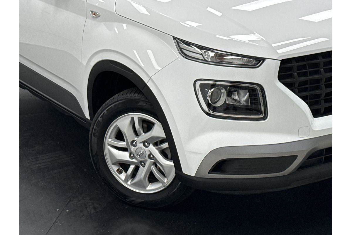 2023 Hyundai Venue Active QX.V5
