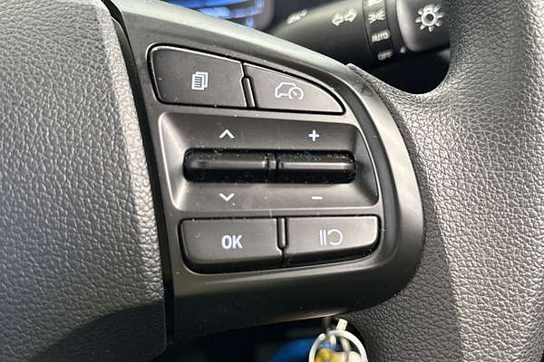 2023 Hyundai Venue Active QX.V5