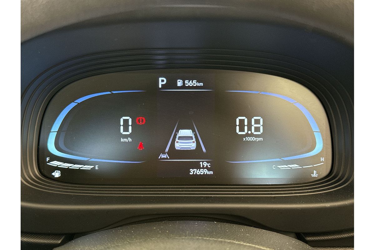 2023 Hyundai Venue Active QX.V5