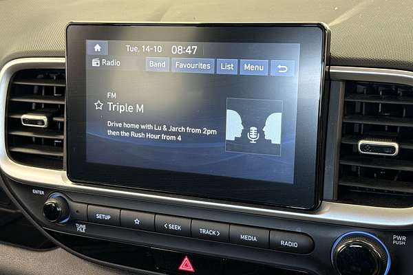 2023 Hyundai Venue Active QX.V5