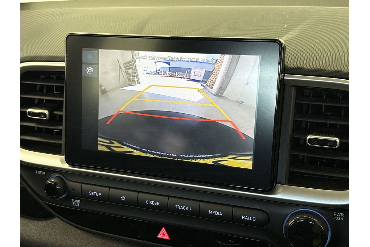 2023 Hyundai Venue Active QX.V5