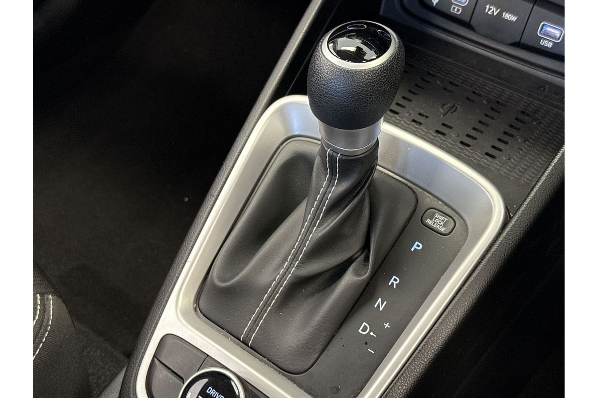 2023 Hyundai Venue Active QX.V5