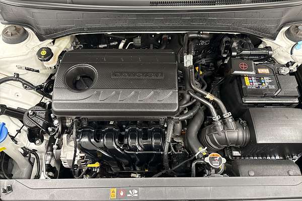 2023 Hyundai Venue Active QX.V5