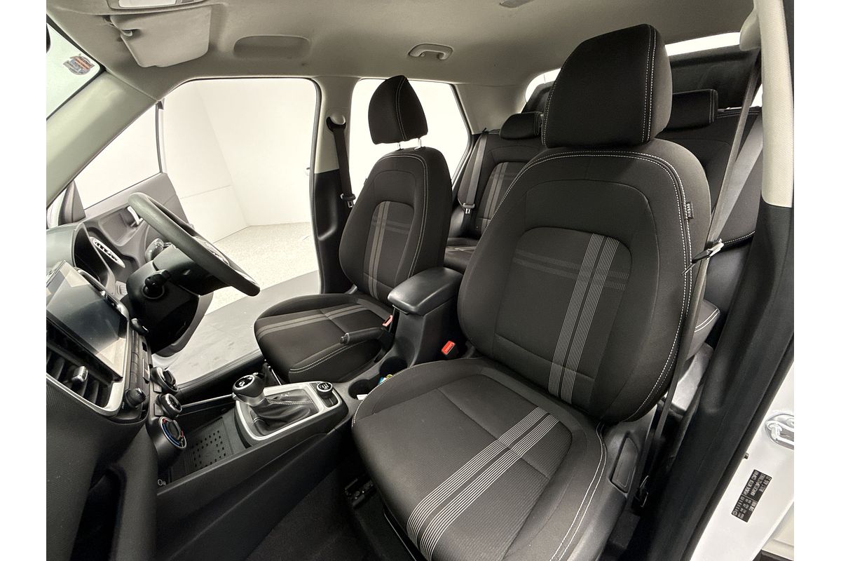 2023 Hyundai Venue Active QX.V5