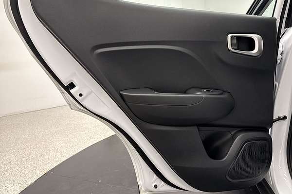 2023 Hyundai Venue Active QX.V5