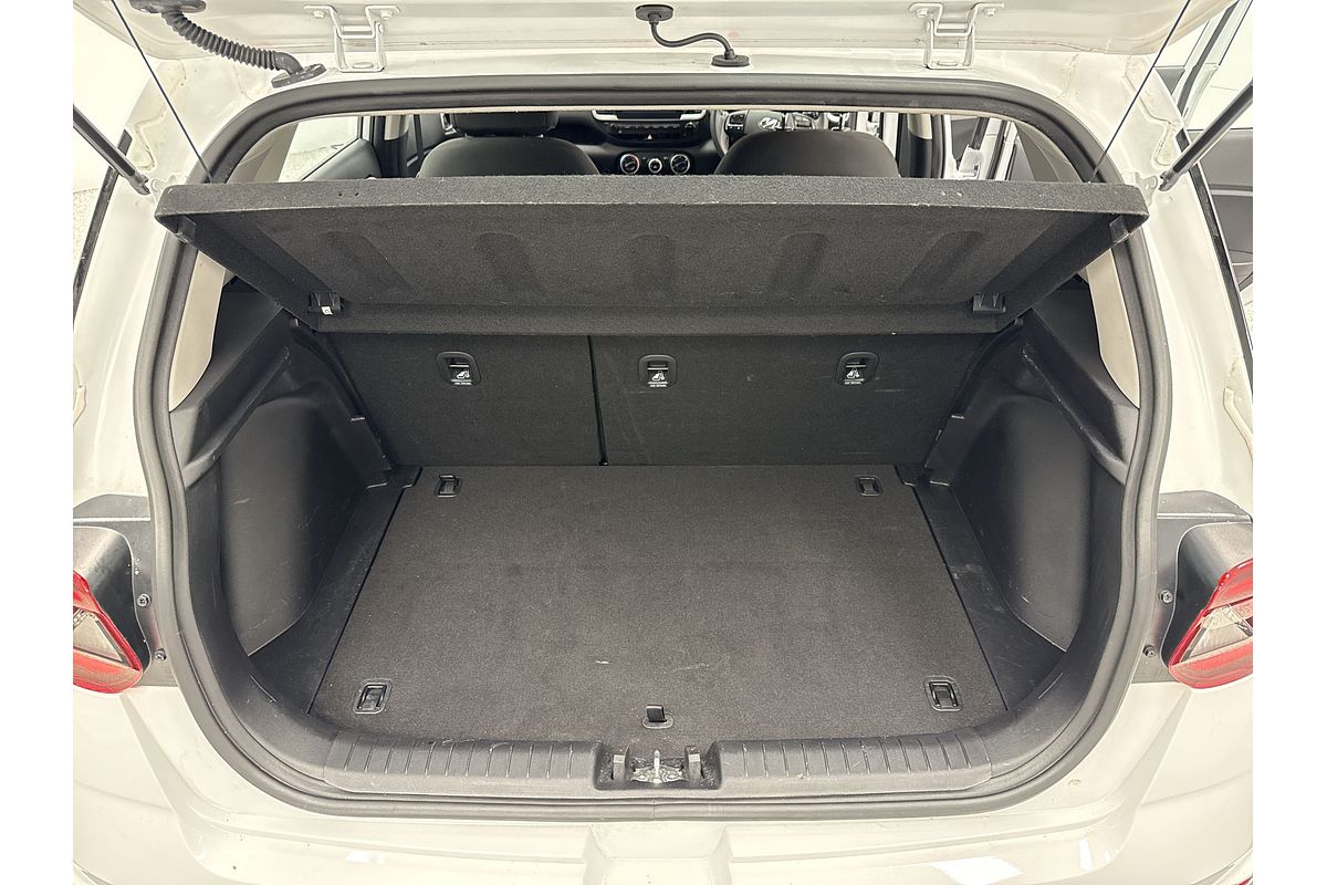 2023 Hyundai Venue Active QX.V5