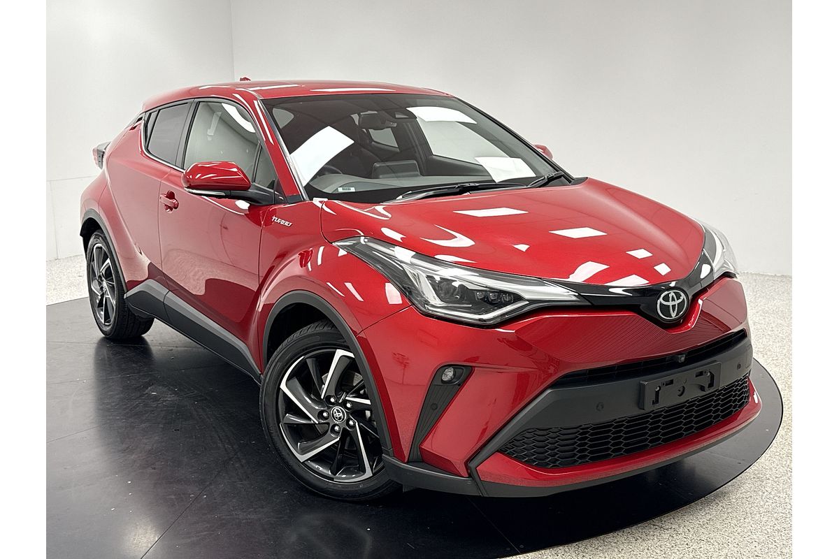 2023 Toyota C-HR Koba NGX10R