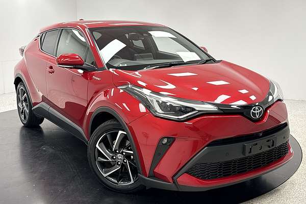 2023 Toyota C-HR Koba NGX10R