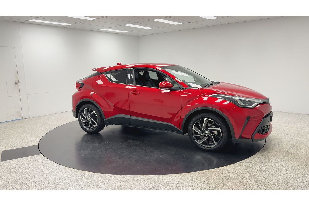 2023 Toyota C-HR Koba NGX10R