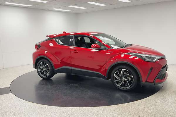 2023 Toyota C-HR Koba NGX10R