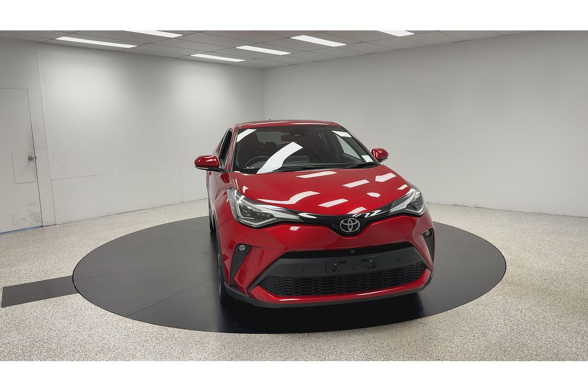 2023 Toyota C-HR Koba NGX10R