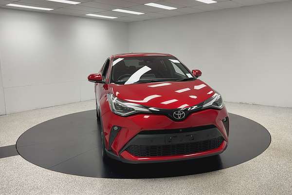 2023 Toyota C-HR Koba NGX10R