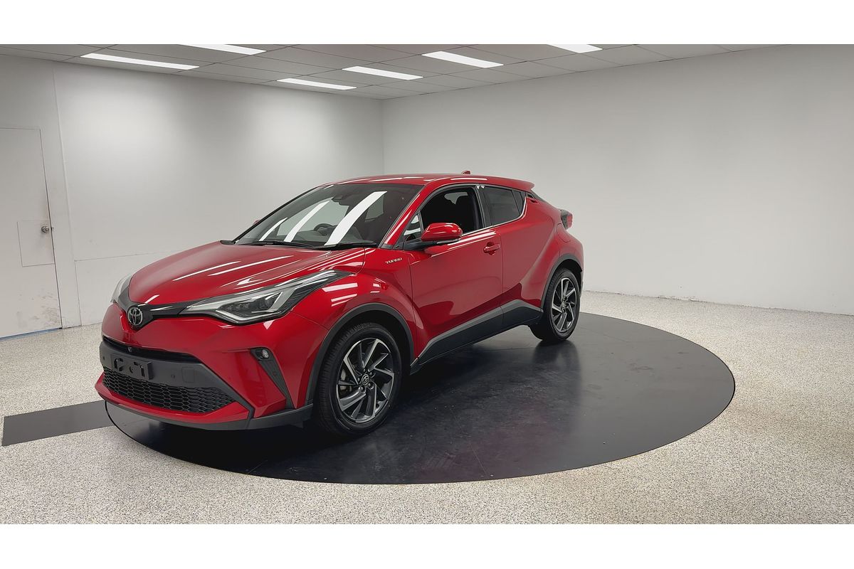 2023 Toyota C-HR Koba NGX10R