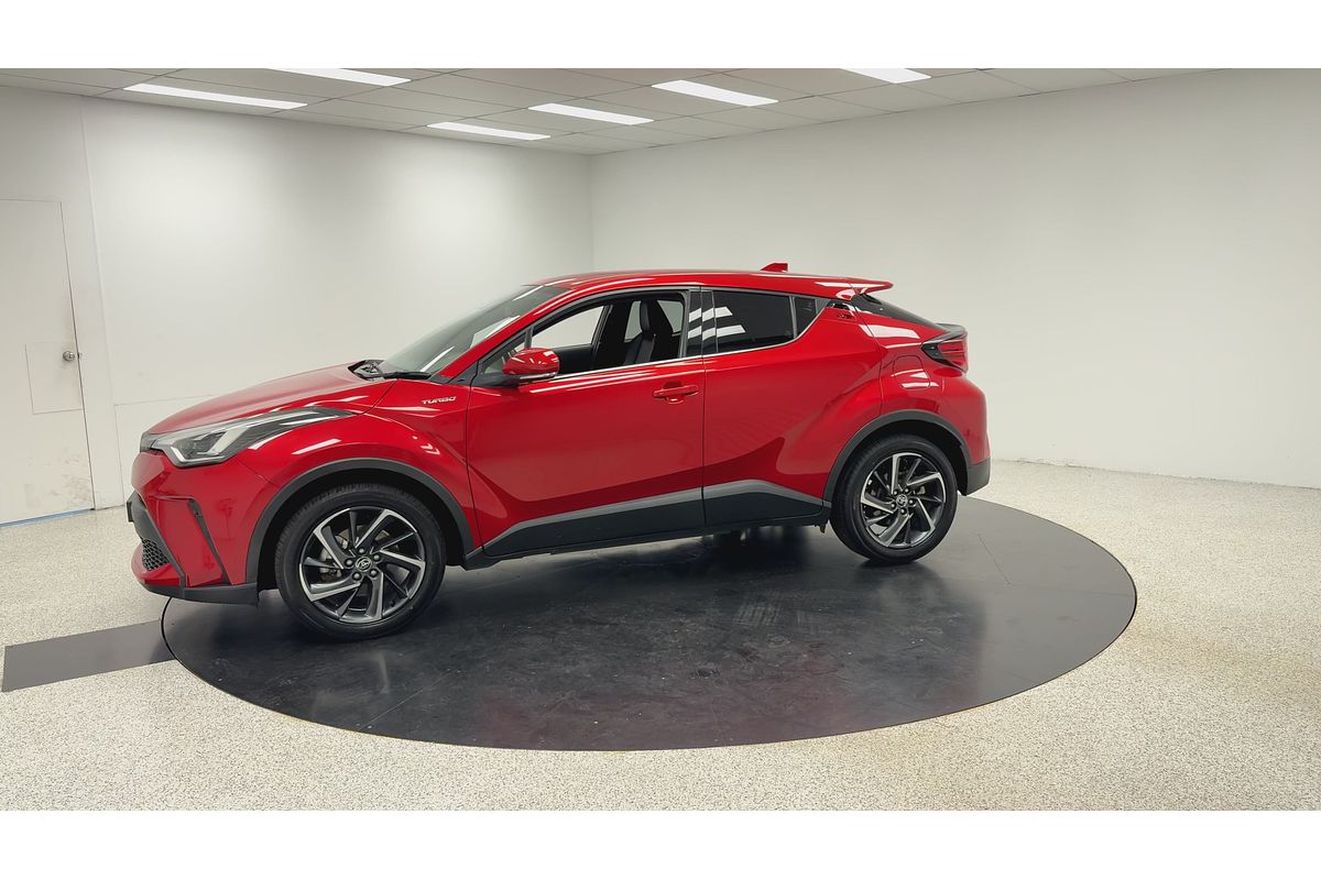 2023 Toyota C-HR Koba NGX10R