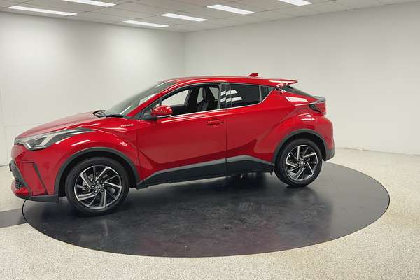 2023 Toyota C-HR Koba NGX10R