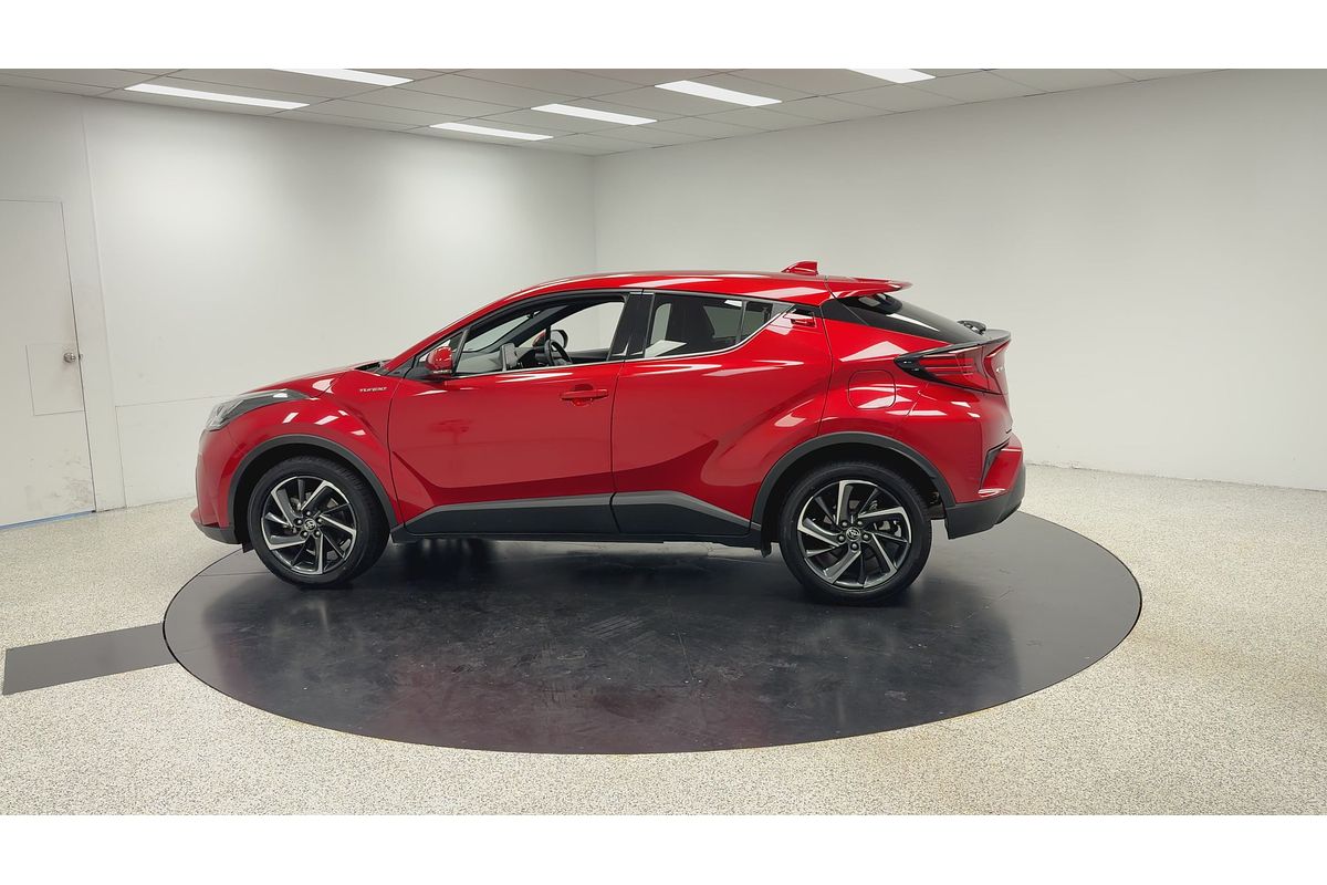 2023 Toyota C-HR Koba NGX10R