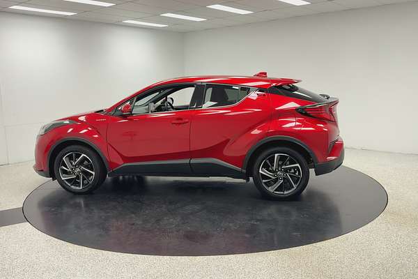 2023 Toyota C-HR Koba NGX10R