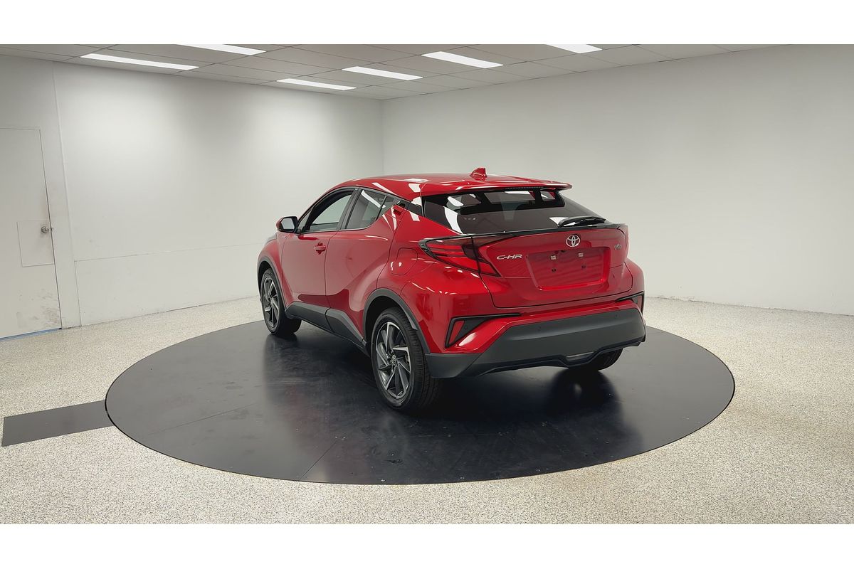 2023 Toyota C-HR Koba NGX10R