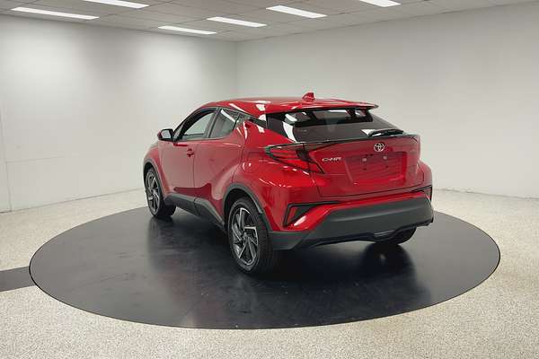 2023 Toyota C-HR Koba NGX10R