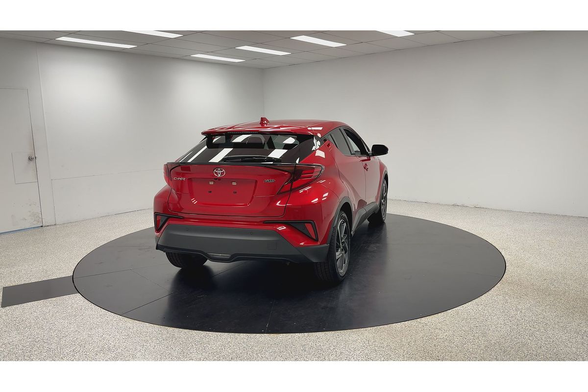 2023 Toyota C-HR Koba NGX10R