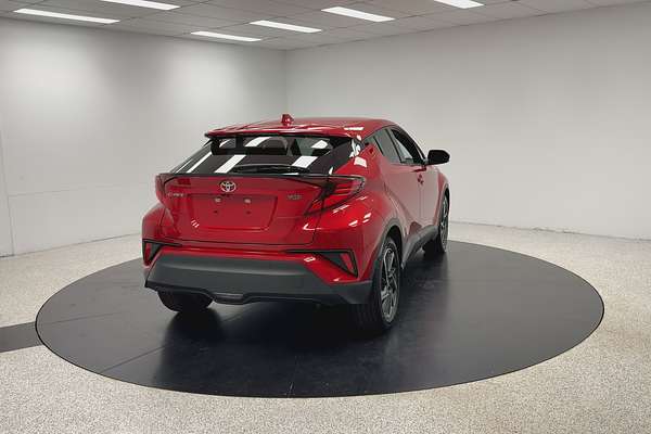 2023 Toyota C-HR Koba NGX10R