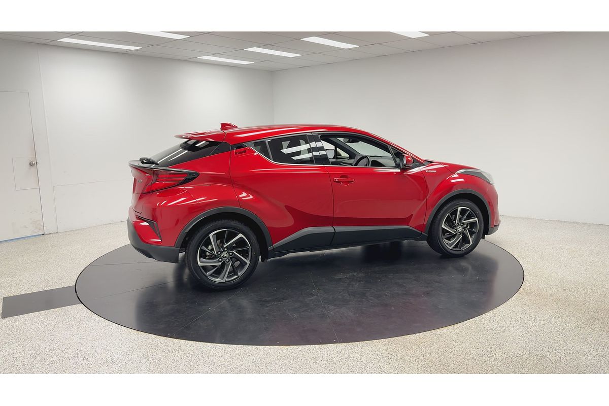 2023 Toyota C-HR Koba NGX10R