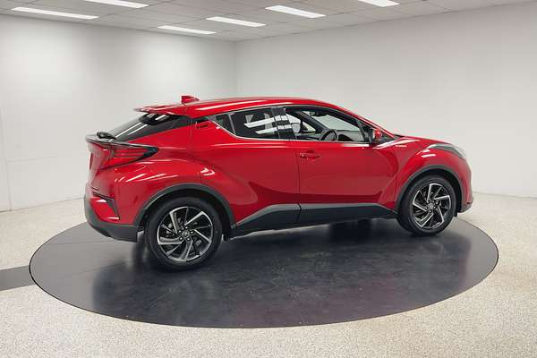 2023 Toyota C-HR Koba NGX10R