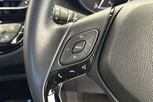 2023 Toyota C-HR Koba NGX10R